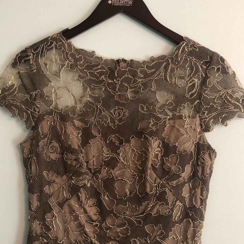 Tadashi Shoji Dress - Picture 2 of 4